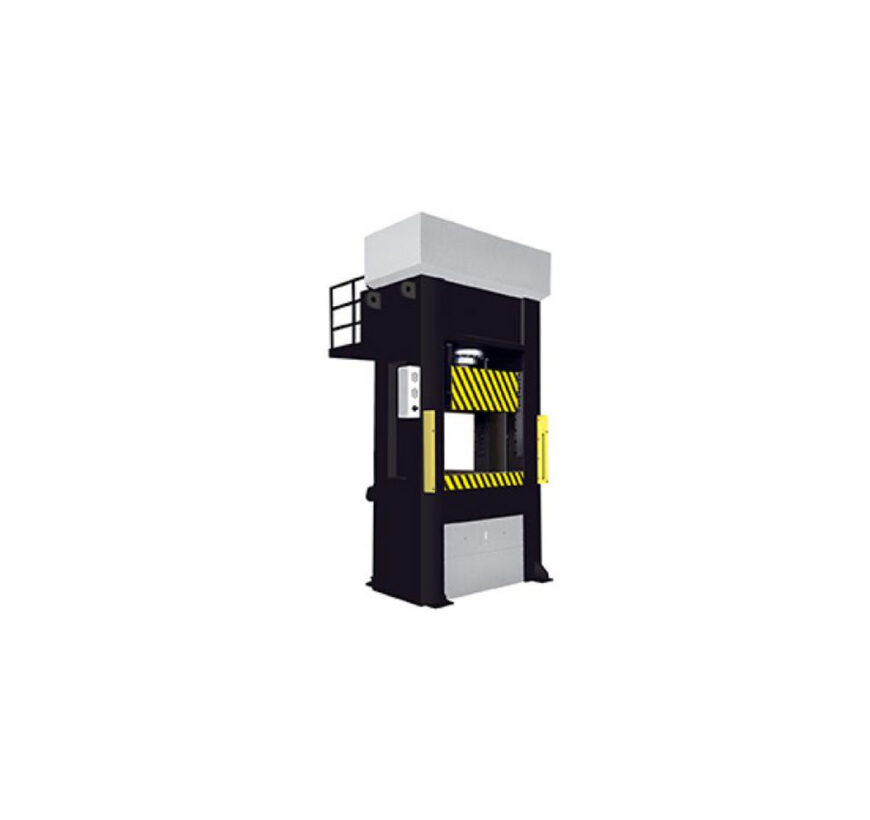 HSP-1 - Mekatronik CNC